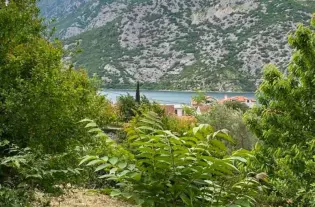 Земельный участок под элитное строительство в Рисане