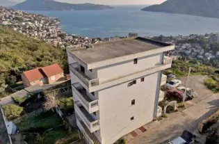 Вилла в Игало