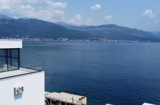 Новая вилла в районе Крашичи