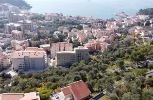 Новый дом в Петроваце