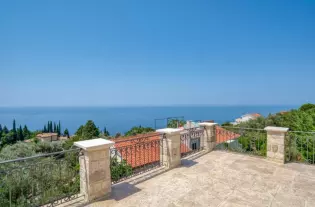 Вилла класса люкс в Режевичи