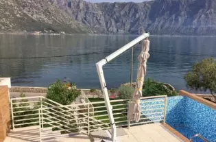 Вилла с четырьмя спальнями в Столиве