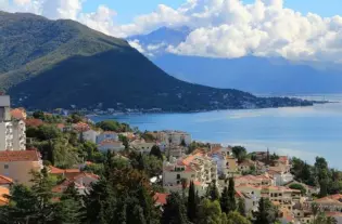 Дом с тремя спальнями в Жвинье