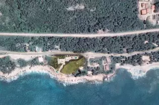 Участок под элитное строительство в Баре