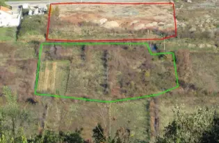 Земельный участок под элитную застройку в Главати