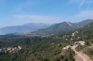 Земельный участок в Каваче