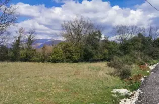 Участок земли под элитную застройку