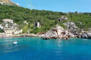 Земельный участок под элитное строительство