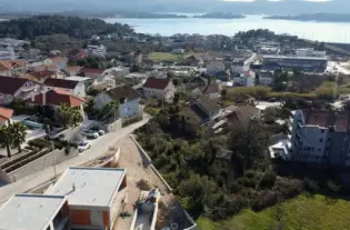 Земля под  строительство в Тивате