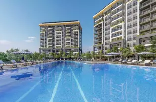 Инвестиционный проект, район Авсаллар (00629)