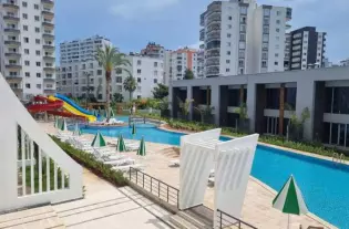 Квартира от собственника с доступом к инфраструктуре 5 звездного отеля (26100)