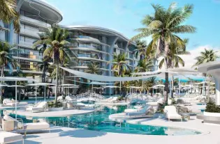 Апартаменты у пляжа Банг Тао под управлением Radisson (001155)