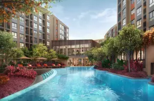 Проект в районе Кату (005139)