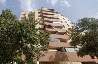 Современная квартира в престижном районе Аликанте — ПАУ 5 (294237)