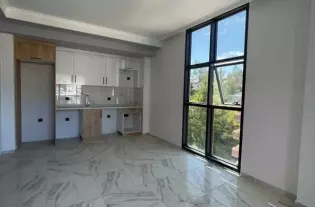 Срочная продажа! Квартира 1+1 от инвестора в современном жилом комплексе (16500)