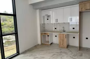 Квартира от инвестора, район Авсаллар (17700)