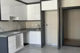 Новая инвесторская квартира 1+1 в районе Авсаллар (18400)