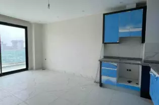 Квартира от инвестора в жилом комплексе, район Авсаллар (19000)