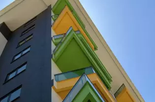 Просторная квартира 2+1 в Авсалларе в комплексе с развитой инфраструктурой (45000)