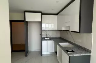 Новая квартира 1+1 от инвестора (46100)