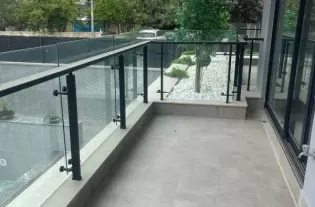 Квартира планировки 1+1 в новом современном комплексе в самом центре Алании (32600)