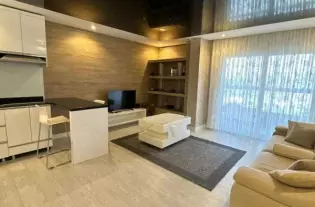 Квартира от собственника в жилом комплексе в районе Каргыджак (23800)