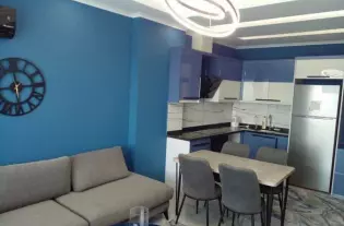 Просторные квартиры в районе Махмутлар (00600)