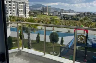 Роскошные апартаменты в сердце Махмутлара (30400)