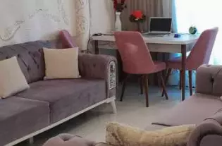 Квартира в Махмутларе: идеальное предложение! (35100)