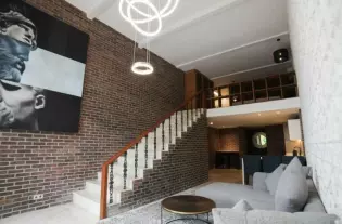 Уютные апартаменты в уникальный жилом комплексе в Убуде (028138)