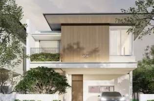 Новая фаза легендарного проекта вилл, район Таланг (002181)