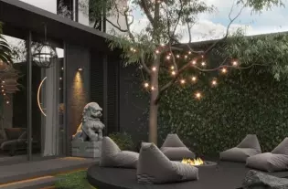 Великолепные виллы в сердце премиум комплекса, в привлекательной локации Ungasan, Kabupaten Badung (00184)