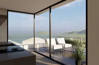 Вилла в Каргиджаке, Алания (00333)