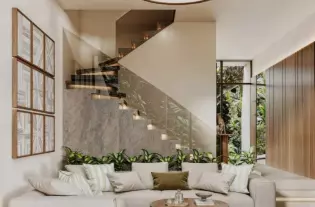 Виллы с премиальным сервисом и высокой доходностью в сердце Убуда (014320)