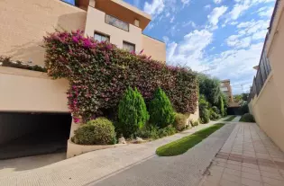 Таунхаус с винным погребом и панорамным видом на море (275237)