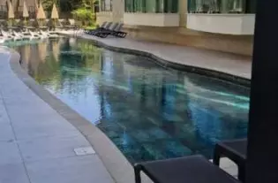 Стильная квартира у моря — идеальный вариант для комфортного проживания в центре Алании (0450001)