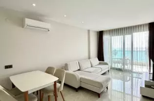 Уютная квартира 1+1 в Махмутларе – ваша идеальная аренда! (0210001)