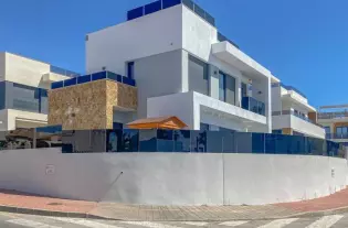 Виллы