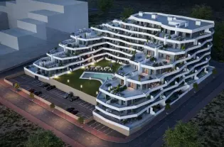 Квартиры