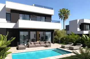 Виллы