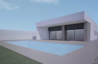 Виллы