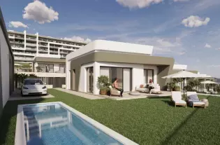 Виллы