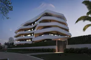Квартиры