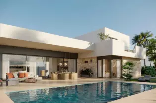 Виллы