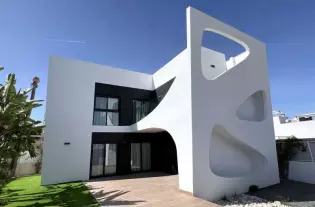 Виллы