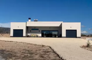 Виллы