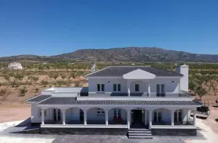 Виллы