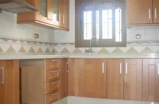 Виллы