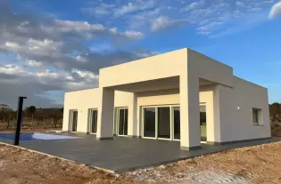 Виллы