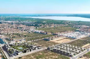 Виллы